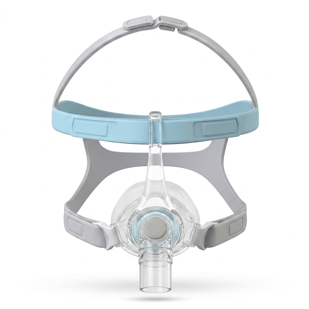 Eson 2 Nasal CPAP Mask