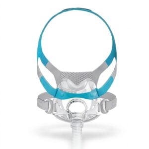 Evora Full Face Fit Pack