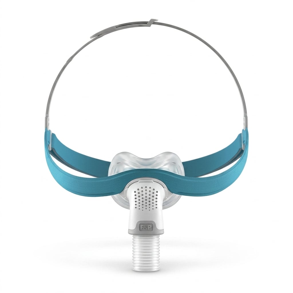 Evora Nasal Mask Fit Pack