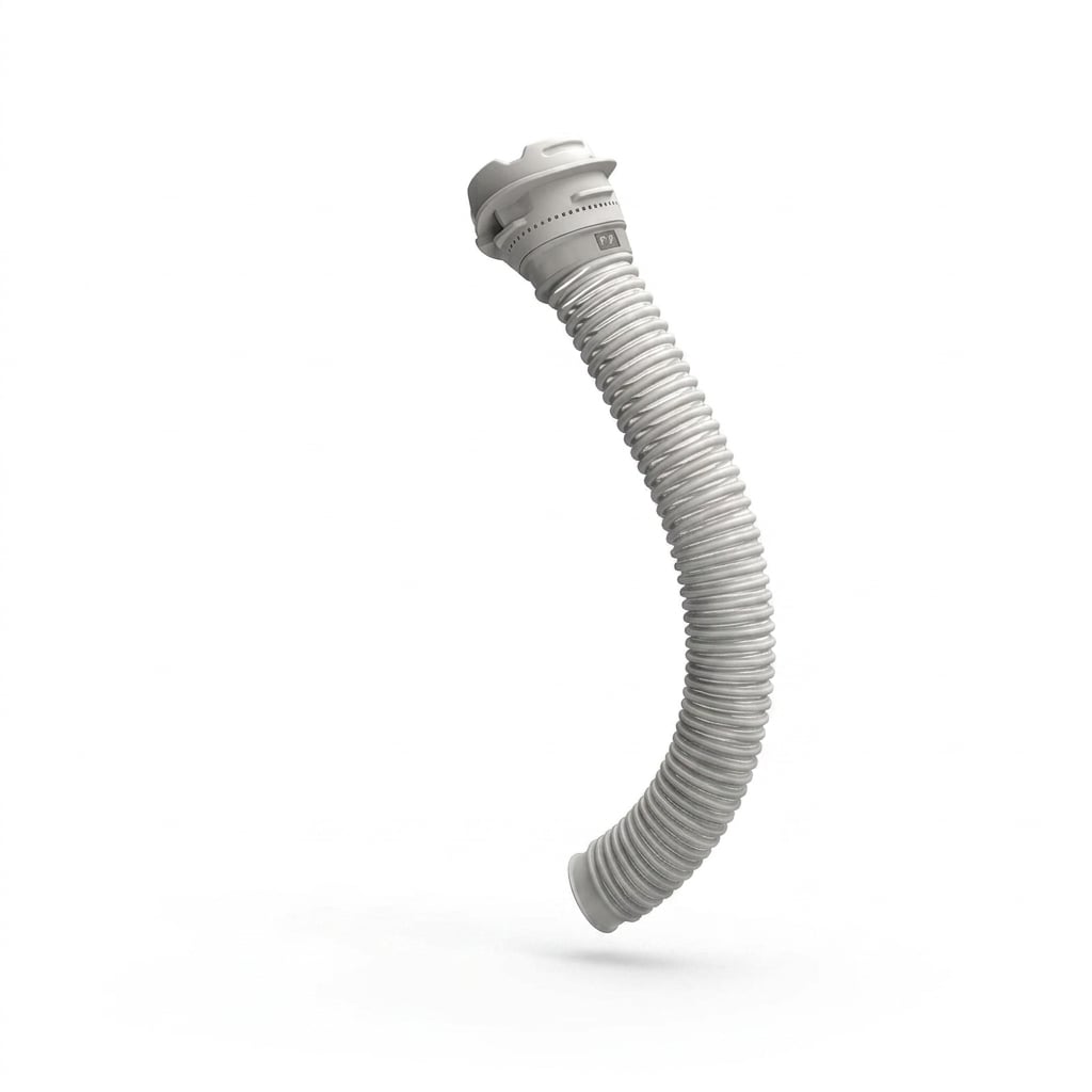 Evora Nasal Tube and Frame Spare