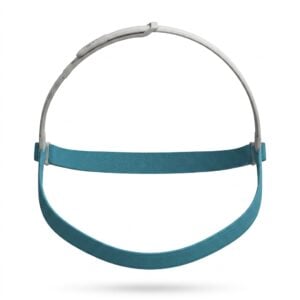 F&P Evora Nasal CPAP Mask Replacement Headgear
