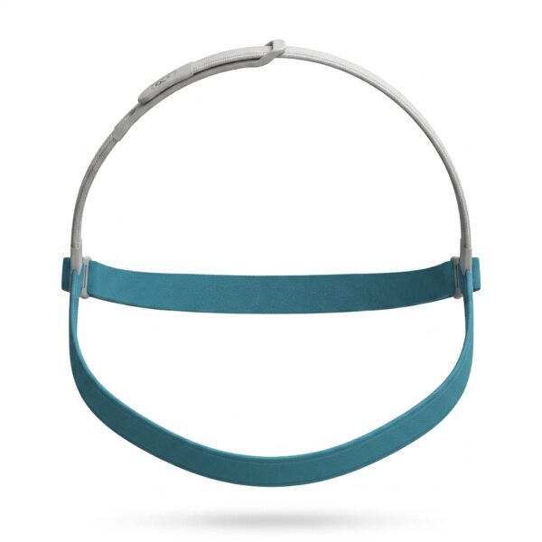 F&P Evora Nasal CPAP Mask Replacement Headgear
