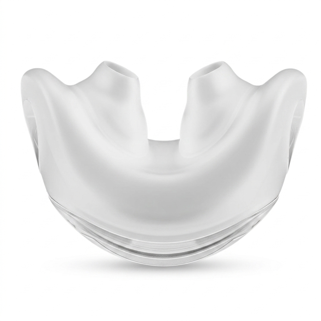 Solo Nasal Pillows