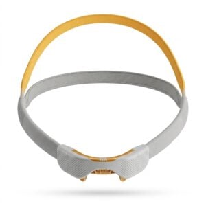 F&P Solo Mask Headgear