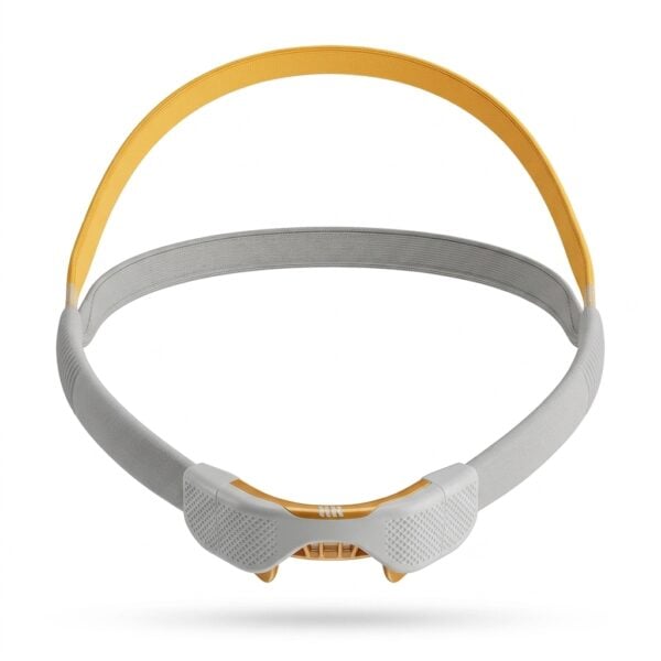 F&P Solo Mask Headgear