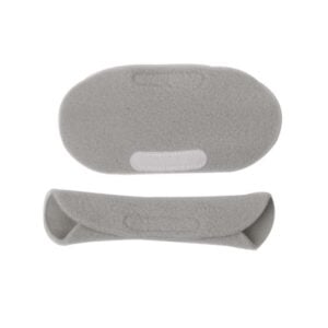 Fabric Wraps for DreamWear Nasal CPAP Mask