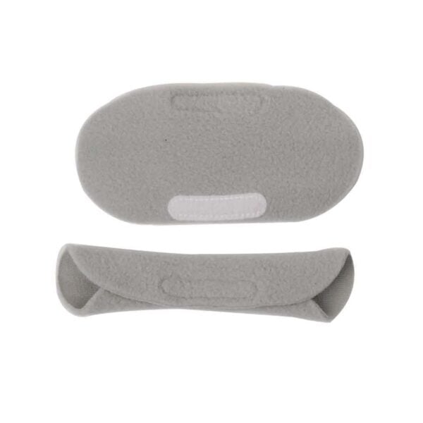 Fabric Wraps for DreamWear Nasal CPAP Mask