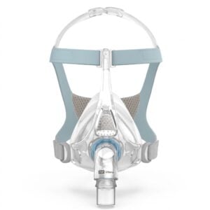 Fisher & Paykel Simplus Full Face CPAP Mask