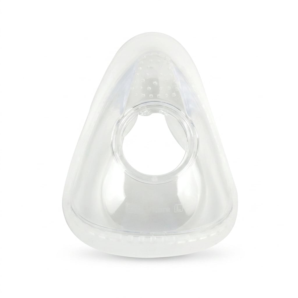 Fisher & Paykel Vitera Full Face Mask Cushions