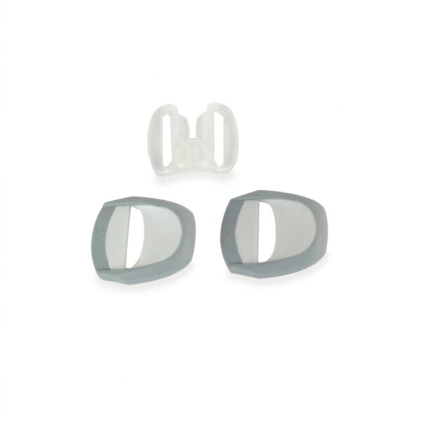 Fisher & Paykel's Vitera Full Face Mask Headgear Clips