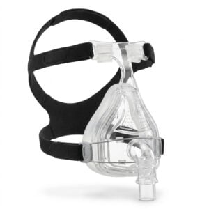 Forma Full Face CPAP Mask