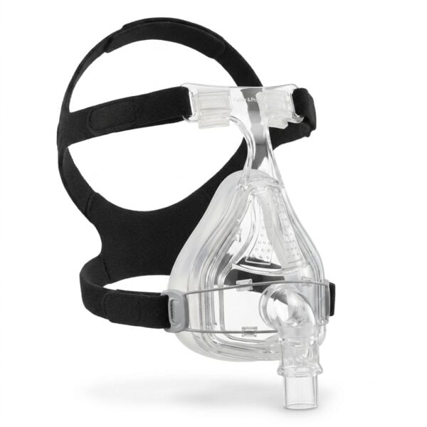 Forma Full Face CPAP Mask