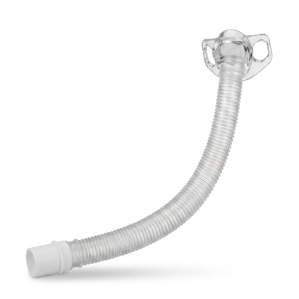 Frame Assembly for Nova Nasal Mask