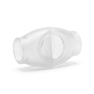 Frame Connector for DreamWisp Nasal CPAP Mask