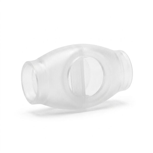 Frame Connector for DreamWisp Nasal CPAP Mask