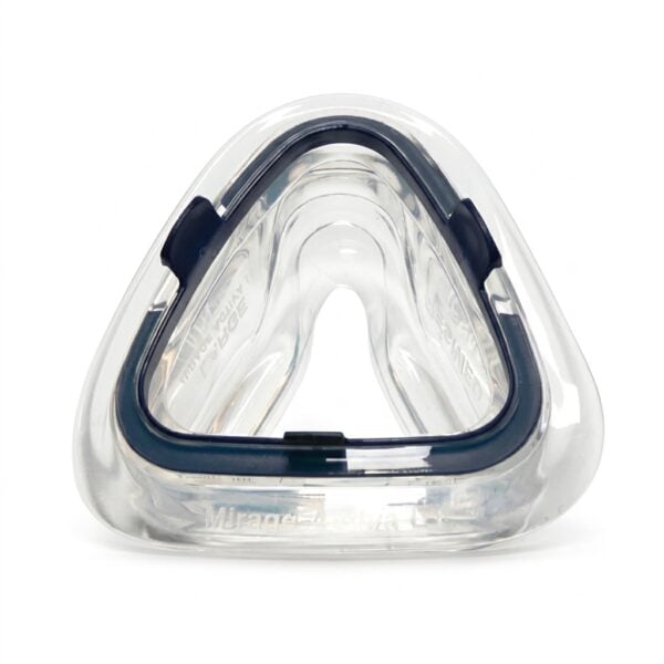 ActiveCell Cushion with Clip for Mirage Activa LT and Mirage SoftGel