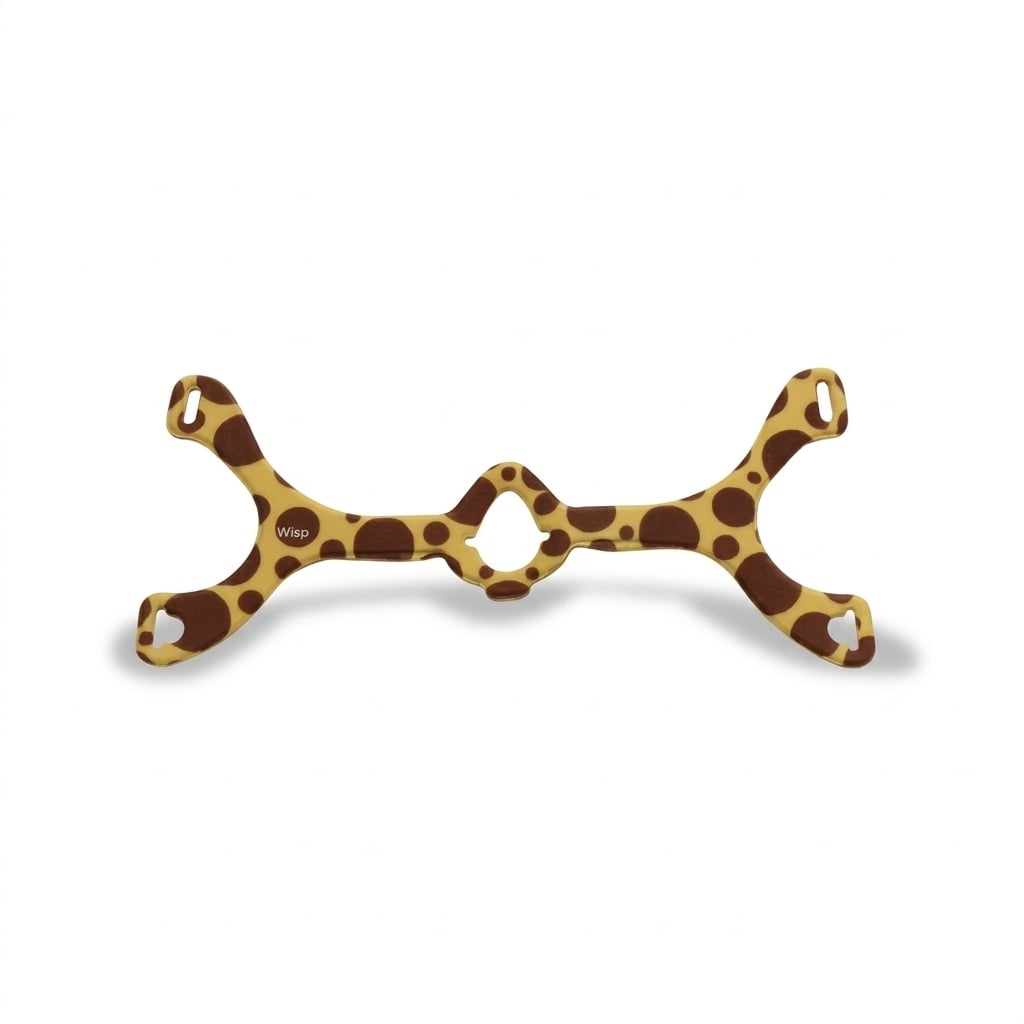 Frame for Wisp Pediatric Nasal CPAP Mask