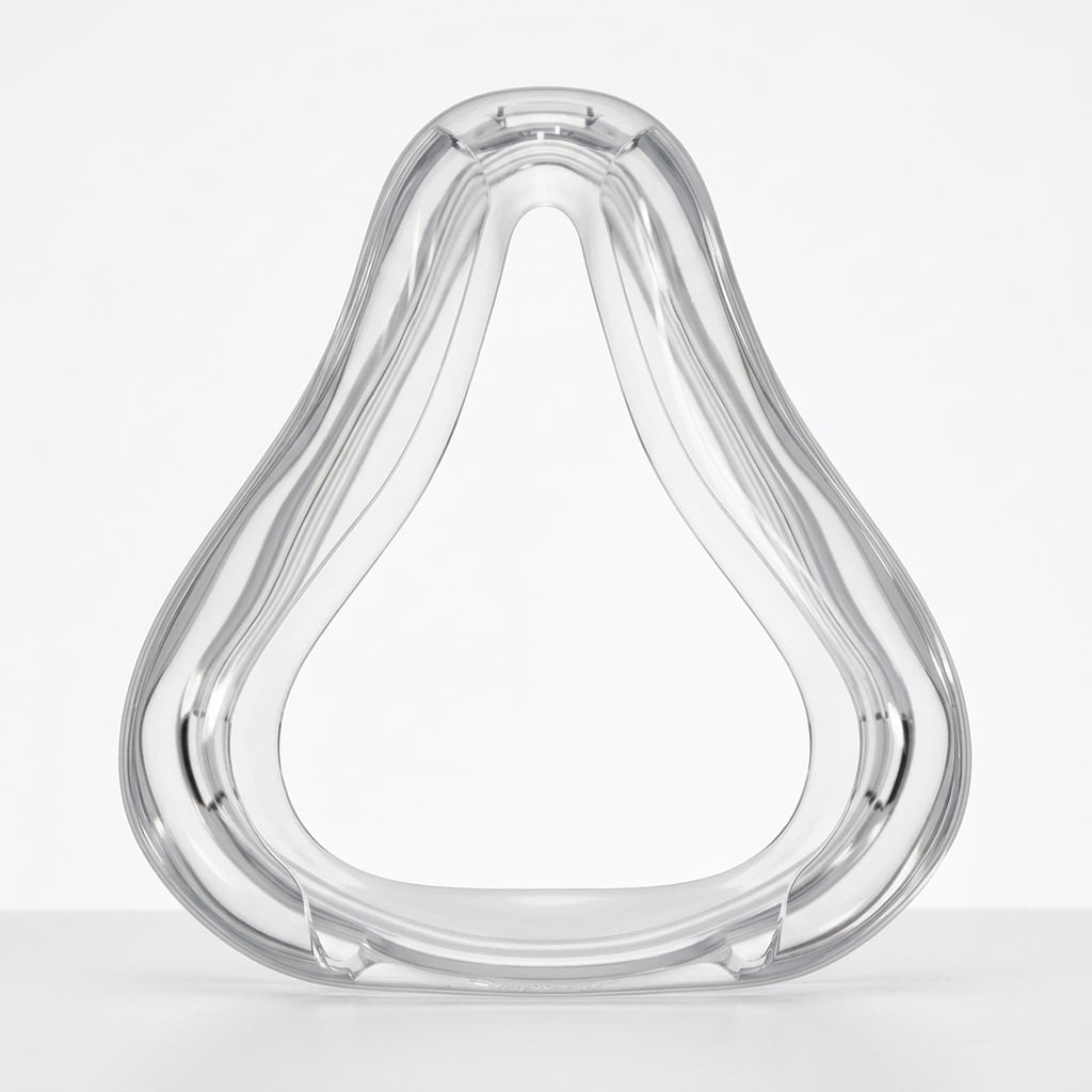 Full Face Cushion for Quattro FX Full Face CPAP Mask