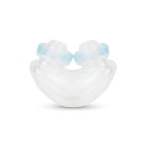 Gel Nasal Pillows for Nuance and Nuance Pro Nasal Pillow CPAP Mask