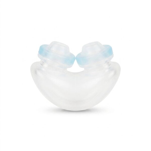Gel Nasal Pillows for Nuance and Nuance Pro Nasal Pillow CPAP Mask