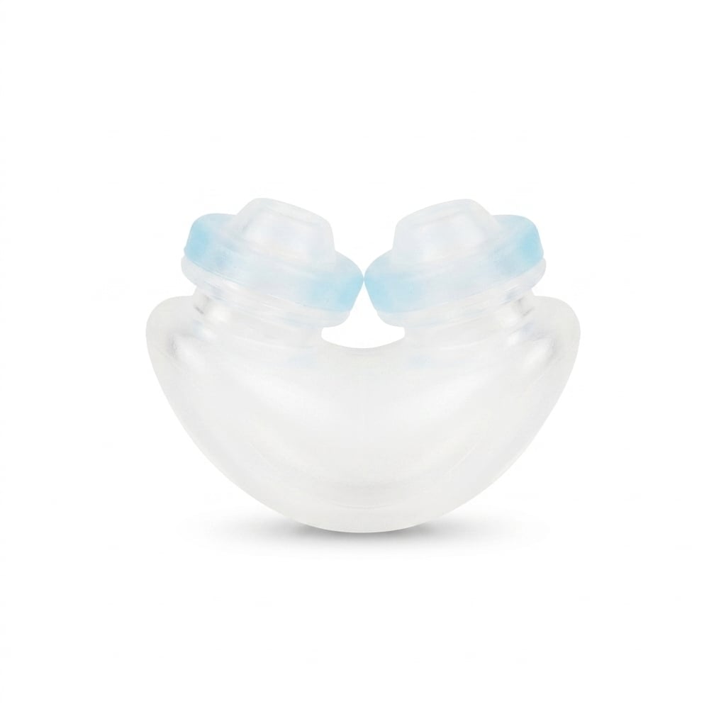 Gel Nasal Pillows for Nuance and Nuance Pro Nasal Pillow CPAP Mask