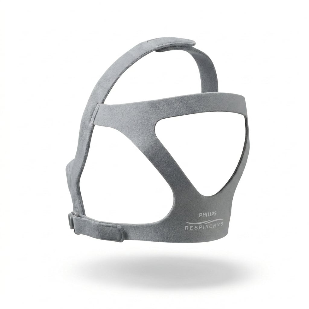Headgear Amara Full Face Mask