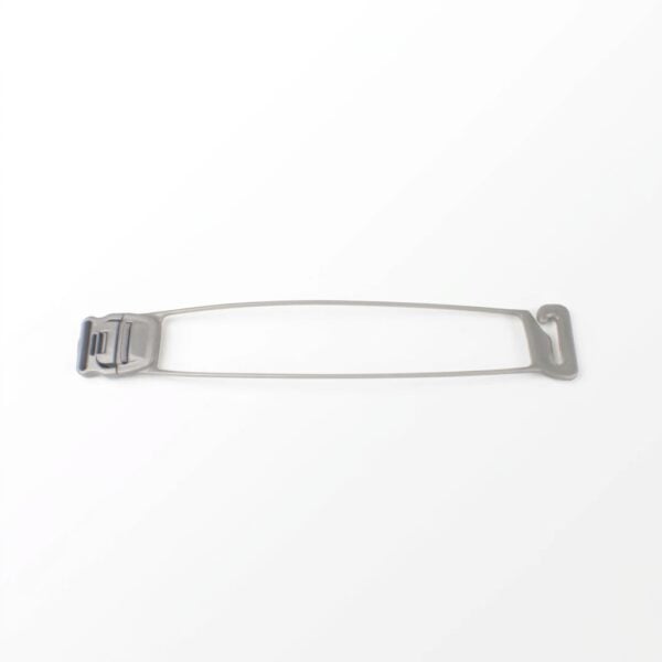 Headgear Clips and Buckle for Eson Nasal CPAP Mask