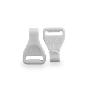 Headgear Clips for Brevida Nasal Pillow CPAP Mask