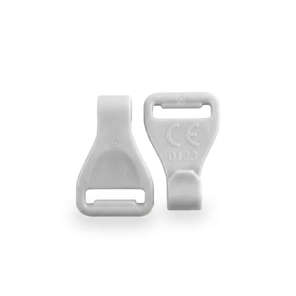 Headgear Clips for Brevida Nasal Pillow CPAP Mask