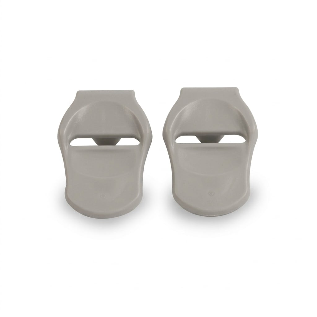 Headgear Clips for Eson 2 Nasal CPAP Mask