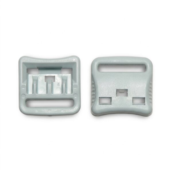 Headgear Clips for the FitLife Total Face CPAP Mask