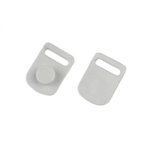 Headgear Clips for the Wisp Mask