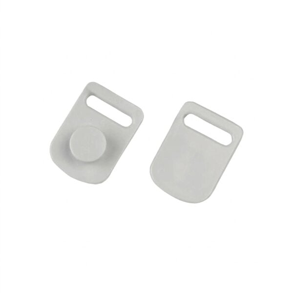 Headgear Clips for the Wisp Mask