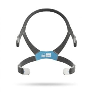 Headgear for FitLife Total Face CPAP Masks