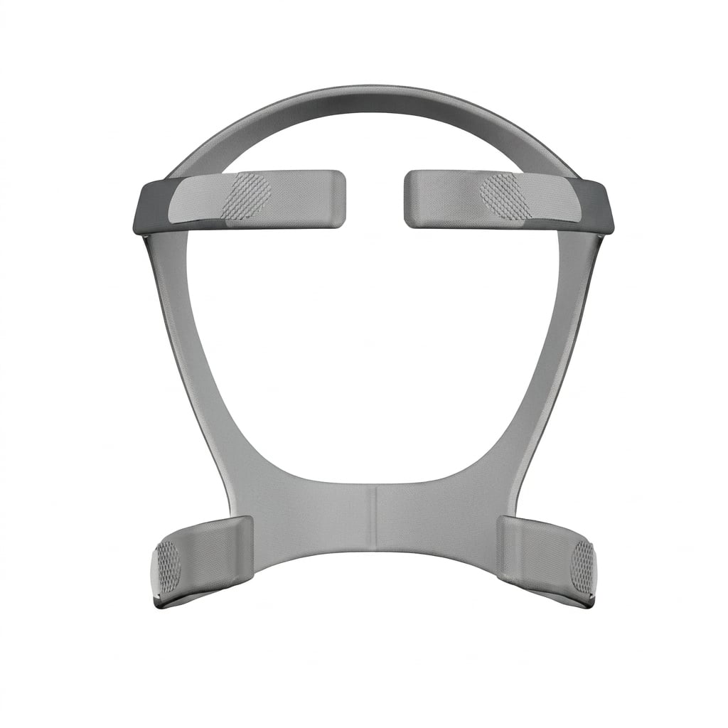 Headgear for Mirage FX Nasal CPAP Mask