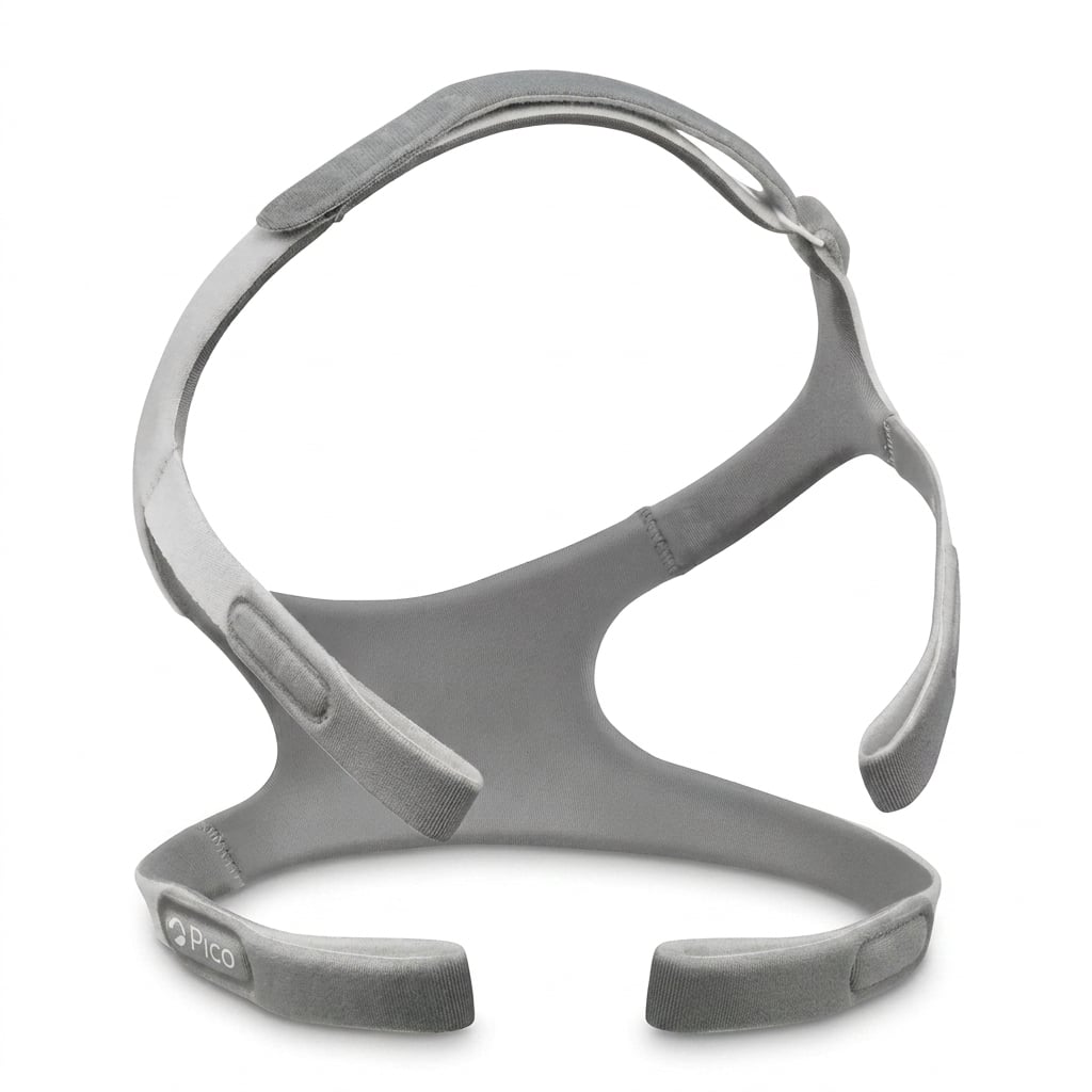 Headgear for Pico Nasal CPAP Mask