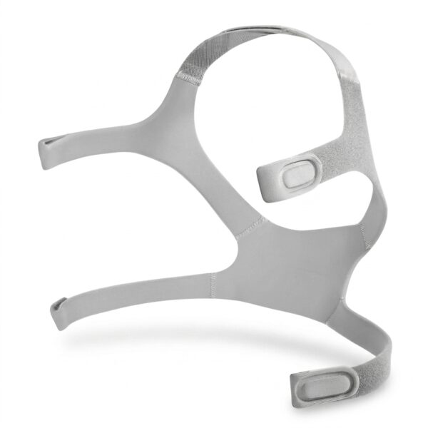 Headgear for Quattro Air Full Face Mask