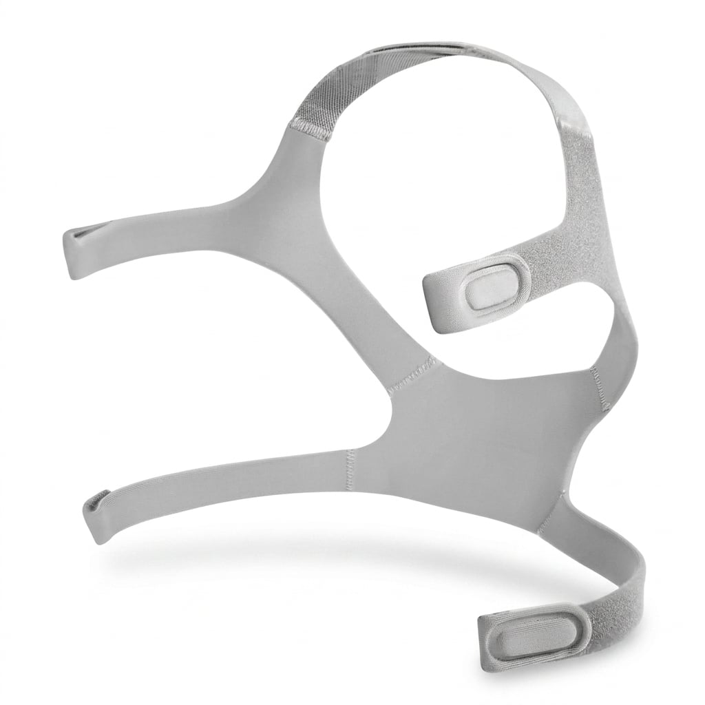 Headgear for Quattro Air Full Face Mask