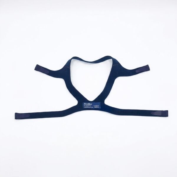 Headgear for Quattro FX Full Face CPAP Mask