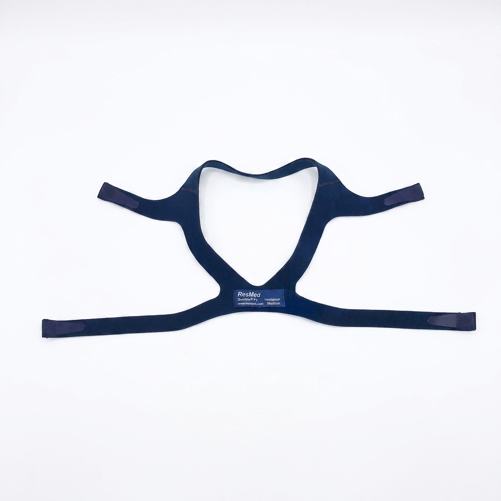 Headgear for Quattro FX Full Face CPAP Mask
