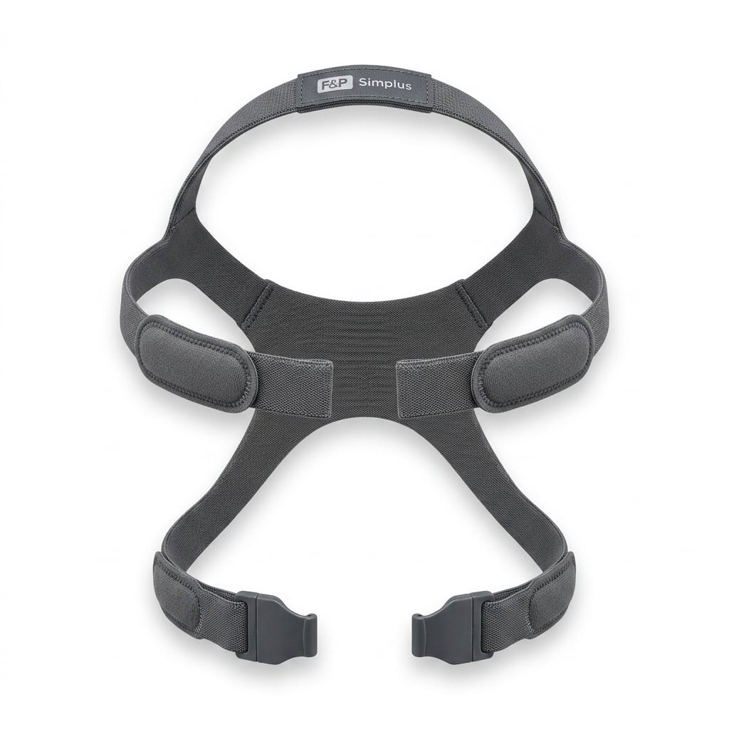 Headgear for Simplus Full Face CPAP Mask