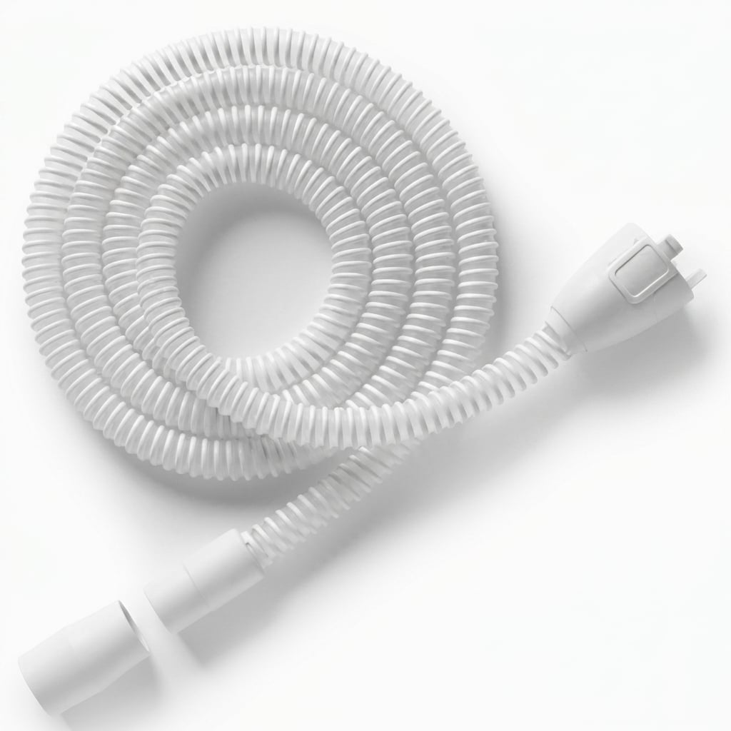 Micro-Flexible Heated 12 mm Tube for Dreamstation 2