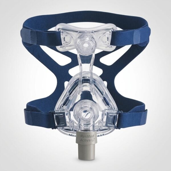Mirage Activa LT Nasal CPAP Mask