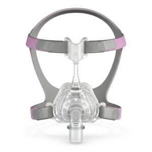 Mirage FX Nasal Mask