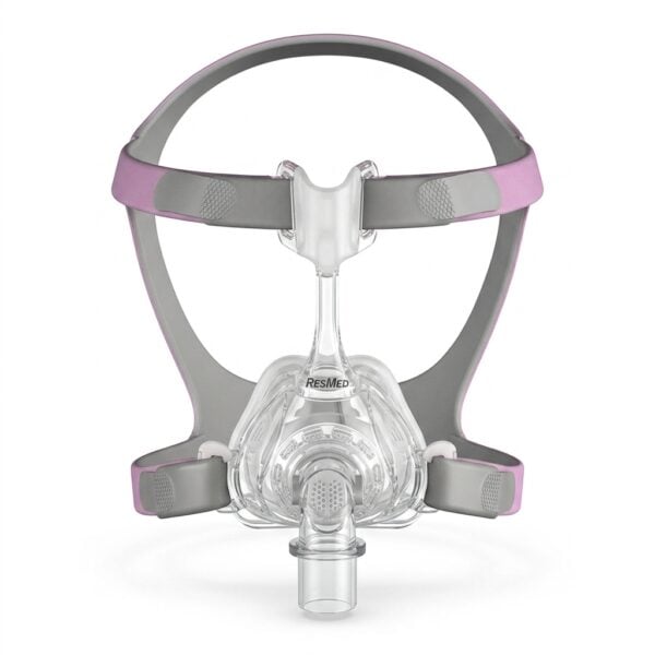 Mirage FX Nasal Mask