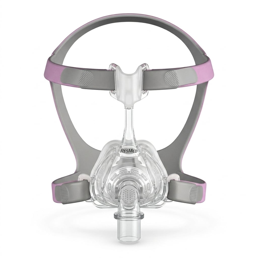 Mirage FX Nasal Mask