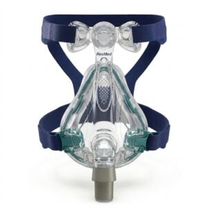 Mirage Quattro Full Face CPAP Mask
