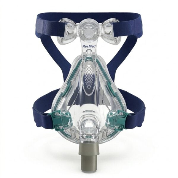 Mirage Quattro Full Face CPAP Mask