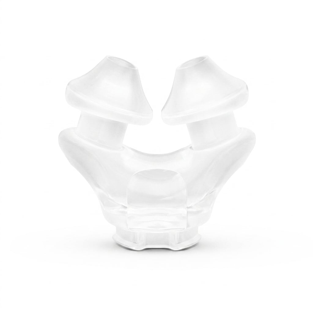 Nasal Pillows Cushion for AirFit X30i Oral Nasal Mask