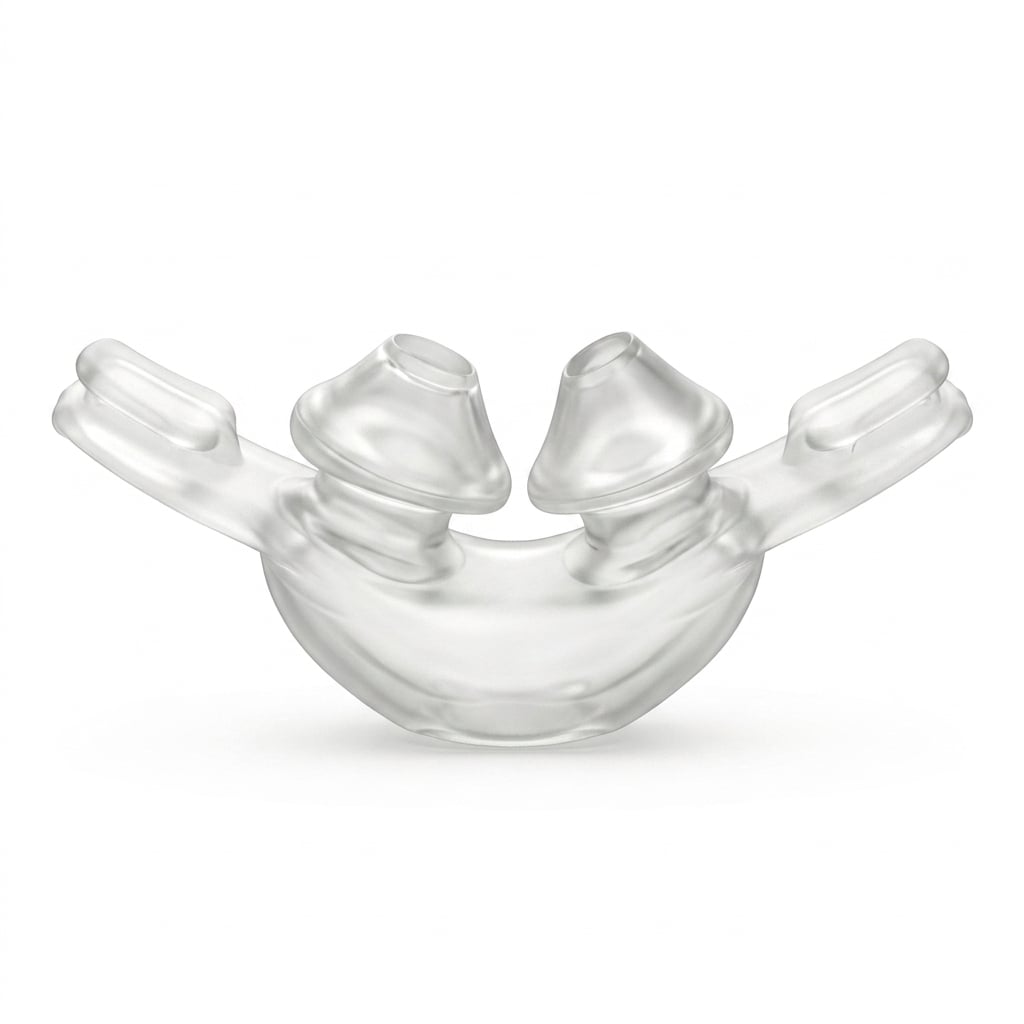 Nasal Pillows for Swift FX CPAP Mask
